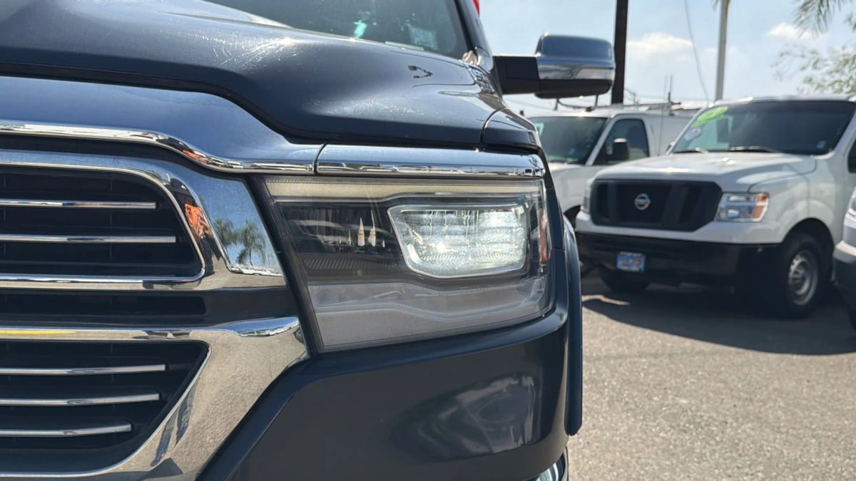 Ram 1500 photo 26