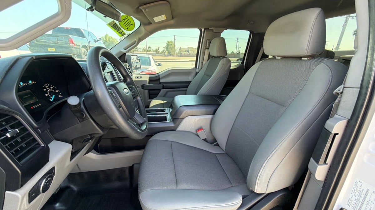 Ford F-150 photo 10