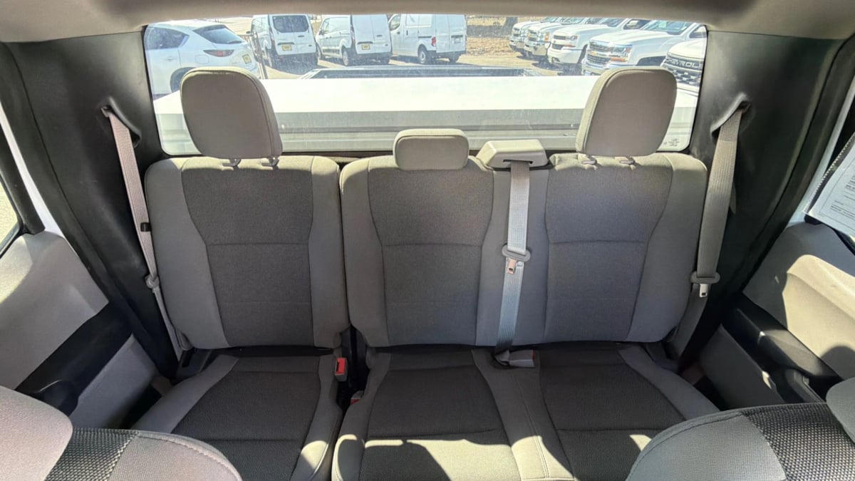 Ford F-150 photo 15