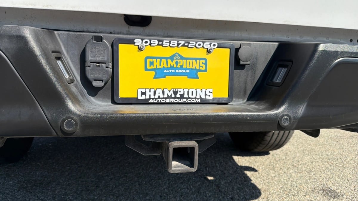 Ford F-150 photo 23