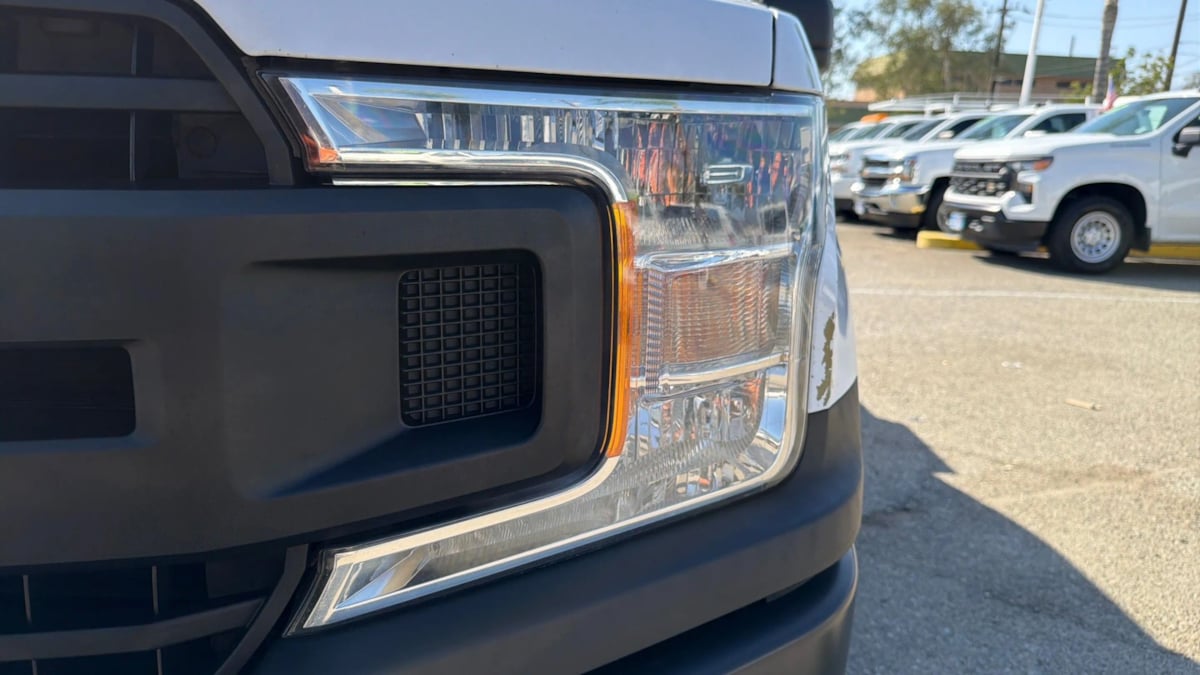 Ford F-150 photo 24