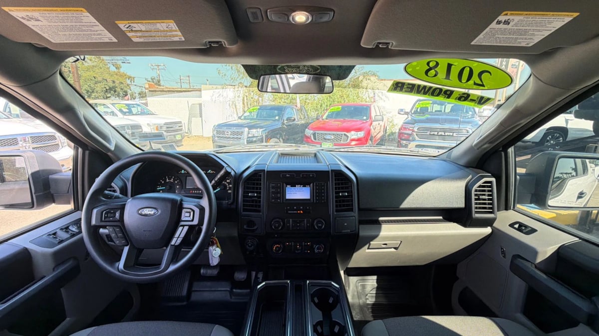 Ford F-150 photo 25