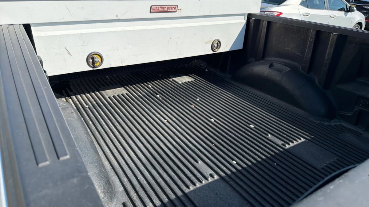 Ford F-150 photo 27