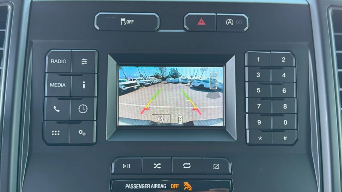 Ford F-150 photo 35