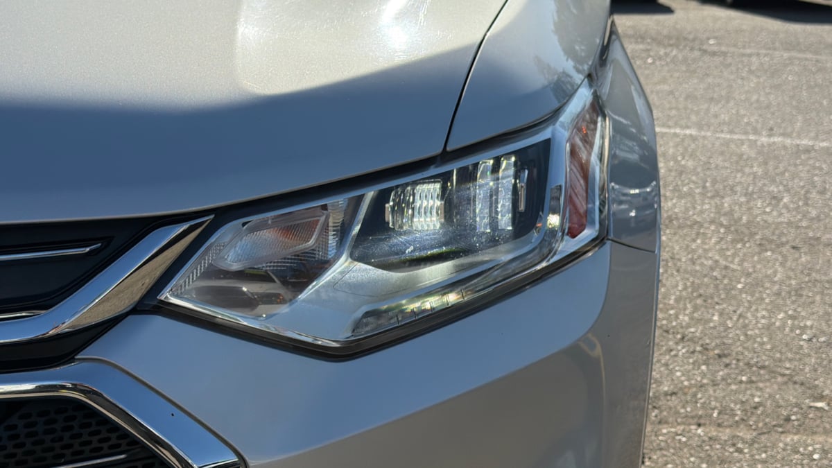 Chevrolet Traverse photo 26
