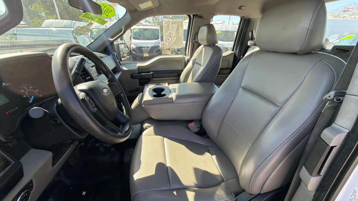 Ford F-150 photo 10