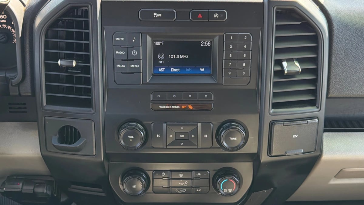 Ford F-150 photo 13
