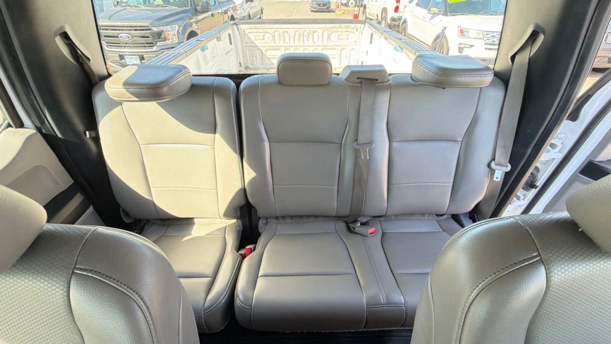Ford F-150 photo 14
