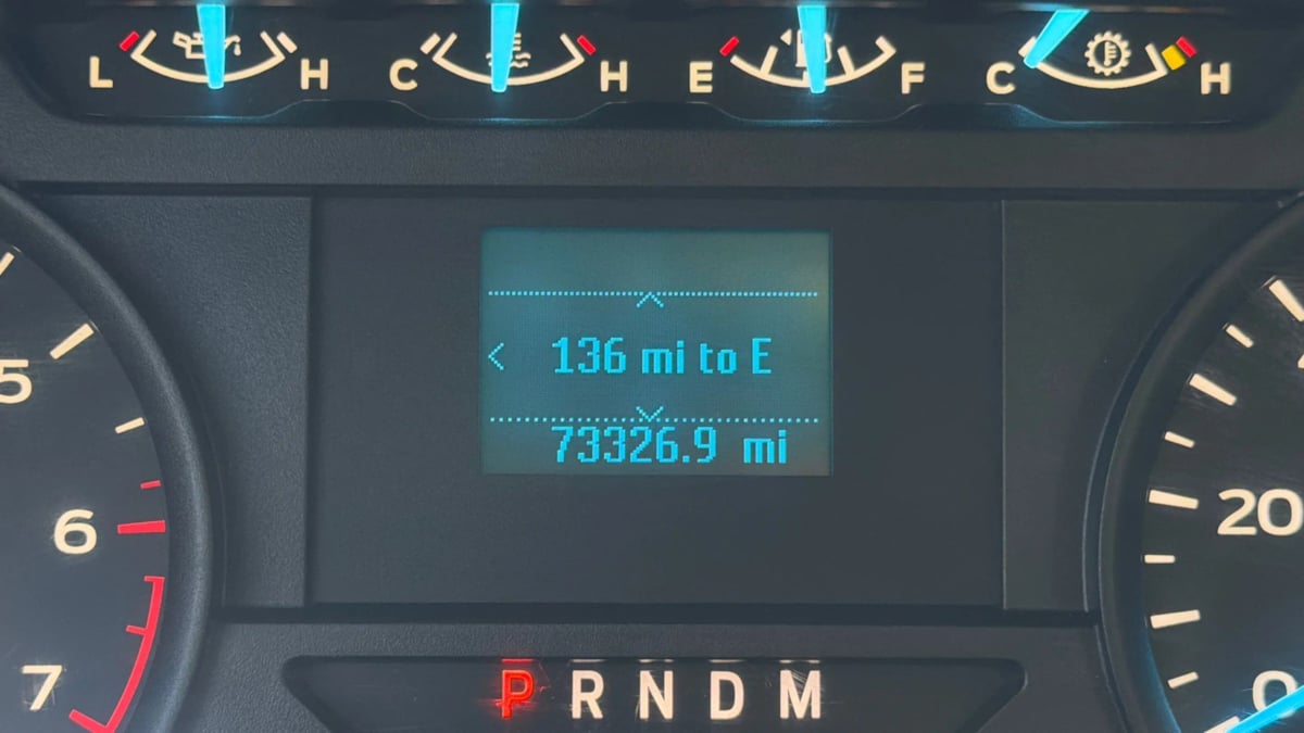 Ford F-150 photo 15