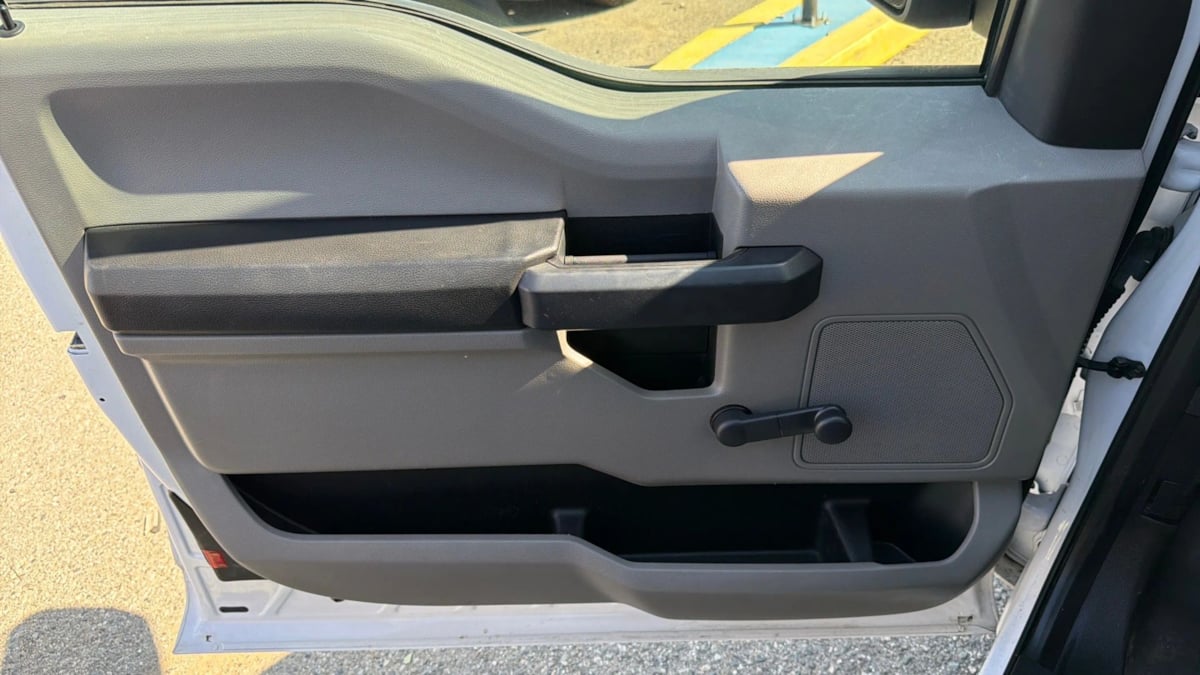 Ford F-150 photo 19