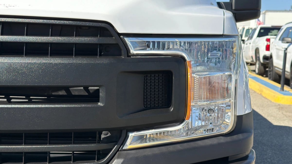 Ford F-150 photo 22