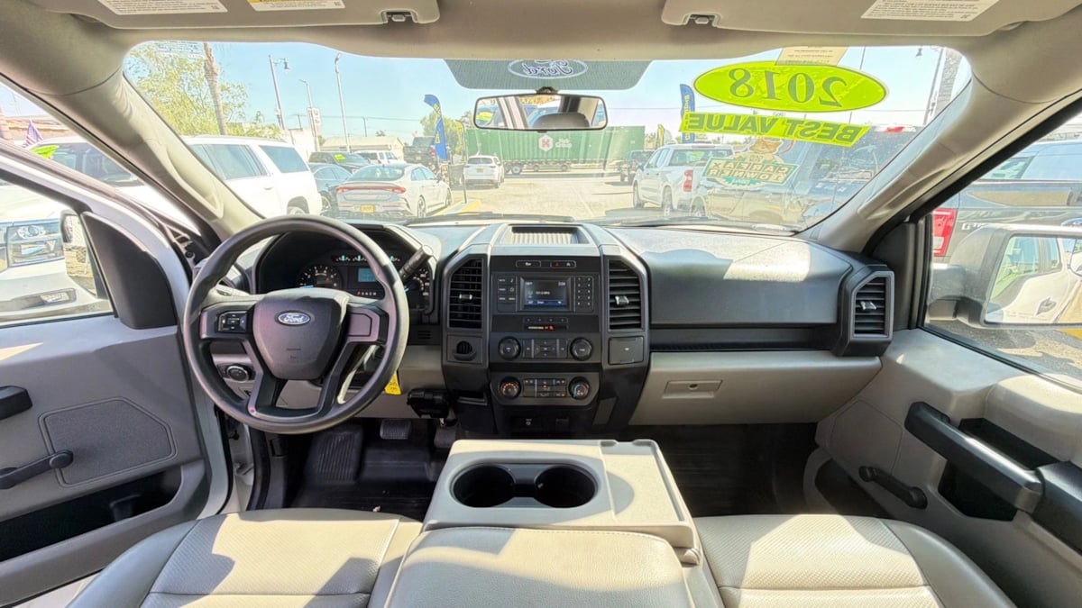 Ford F-150 photo 23