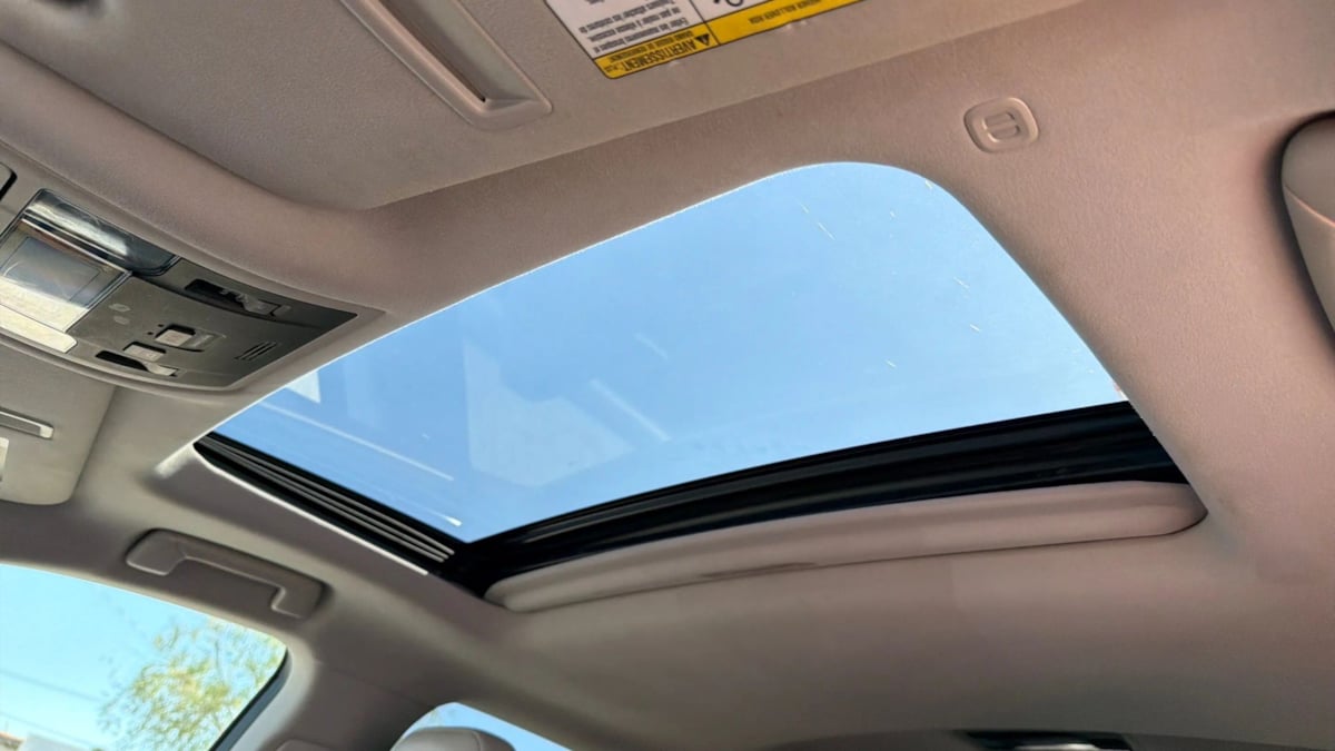 Lexus RX photo 13