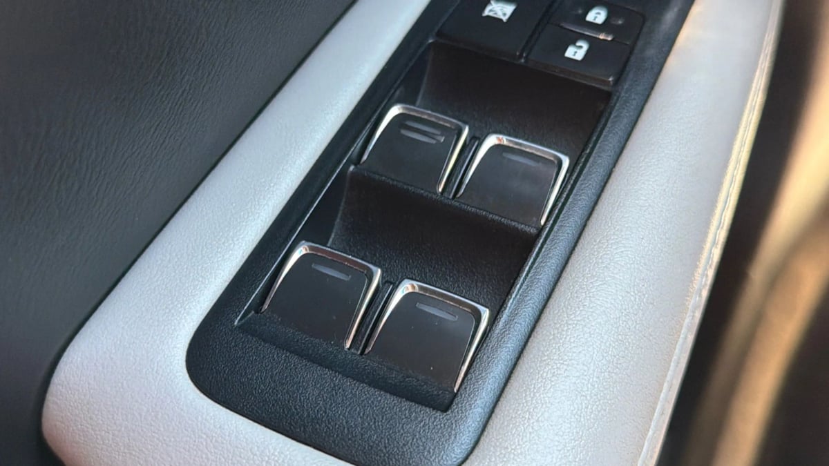 Lexus RX photo 36