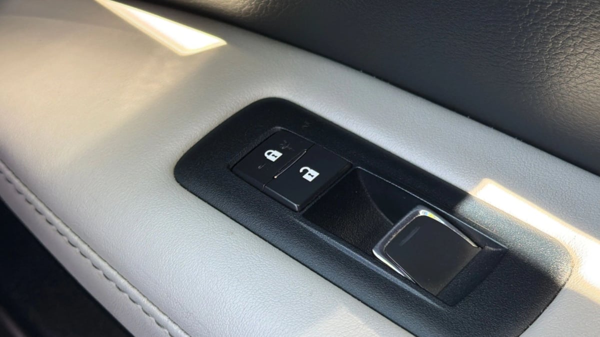 Lexus RX photo 37