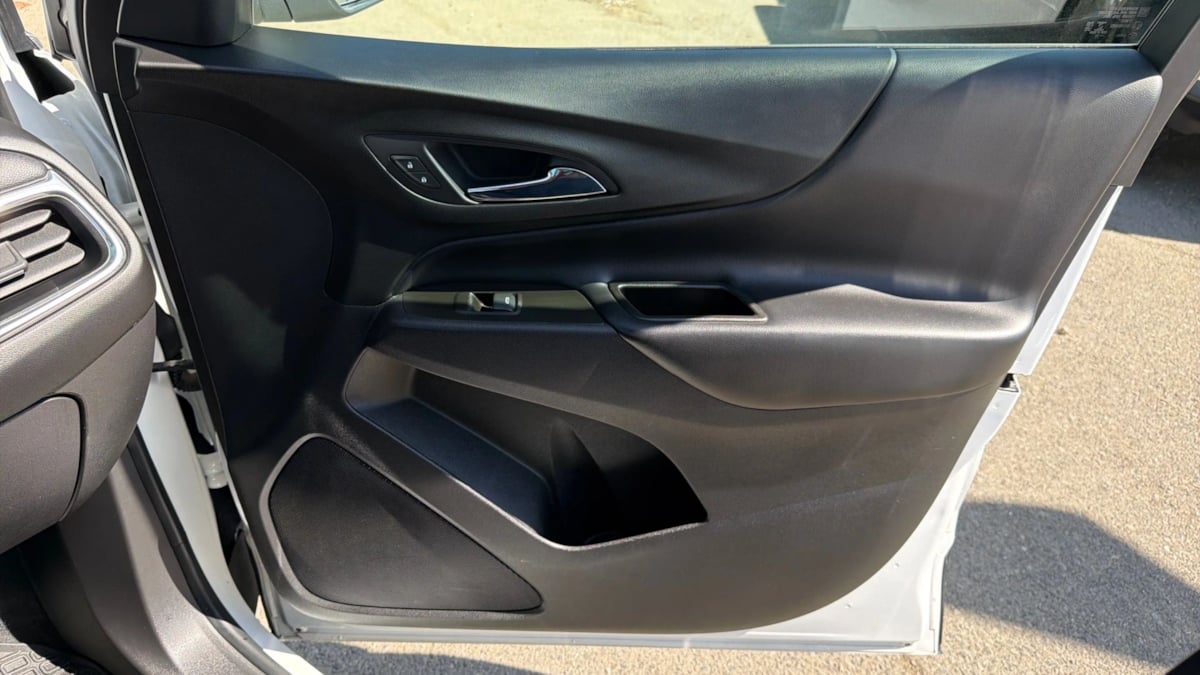 Chevrolet Equinox photo 22
