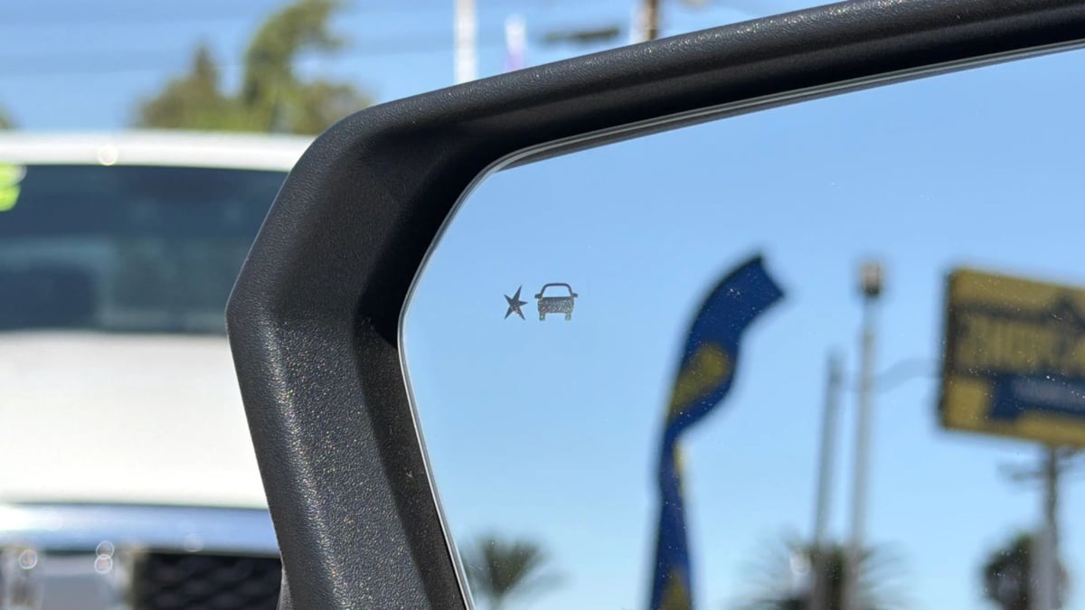 Chevrolet Equinox photo 26