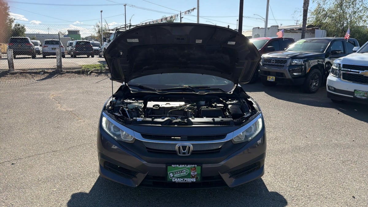 Honda Civic photo 12