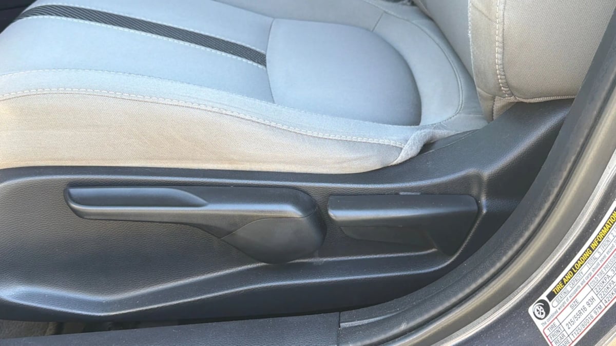 Honda Civic photo 21