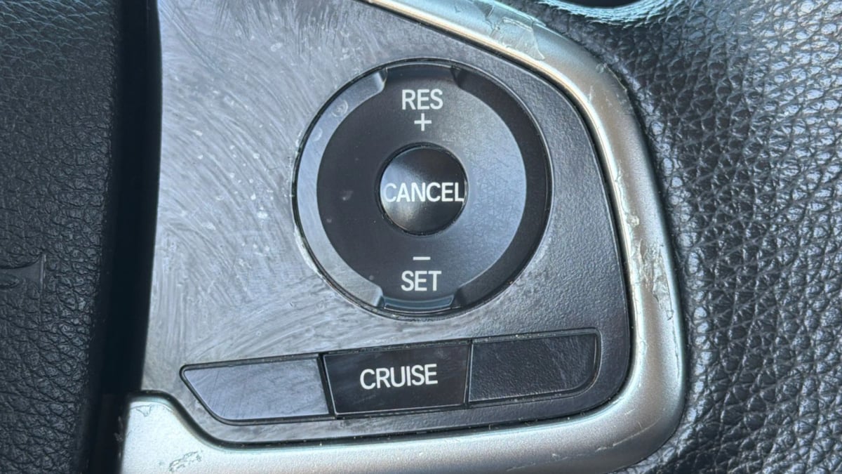 Honda Civic photo 28