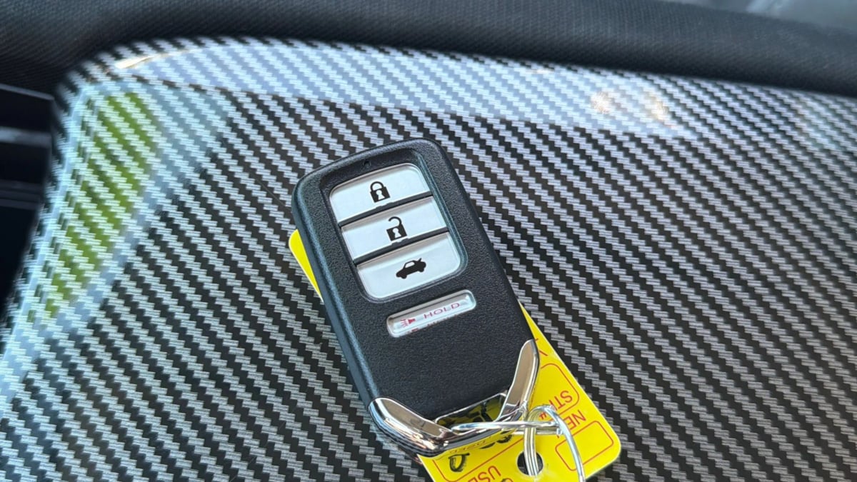 Honda Civic photo 29
