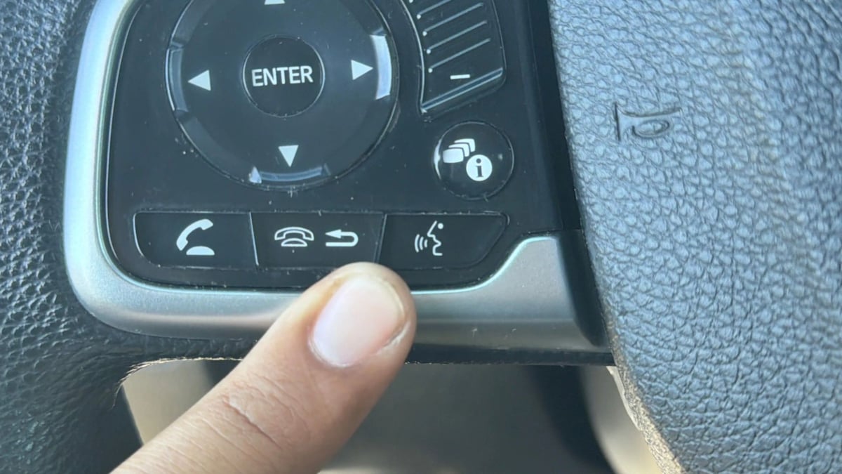 Honda Civic photo 39