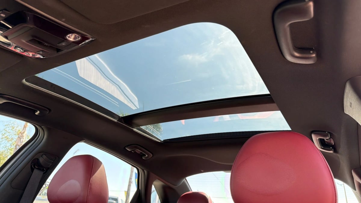 Kia K5 photo 13