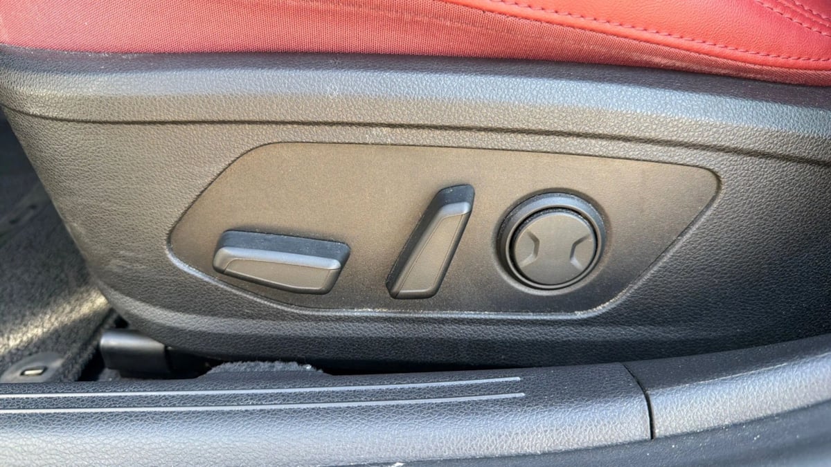 Kia K5 photo 21