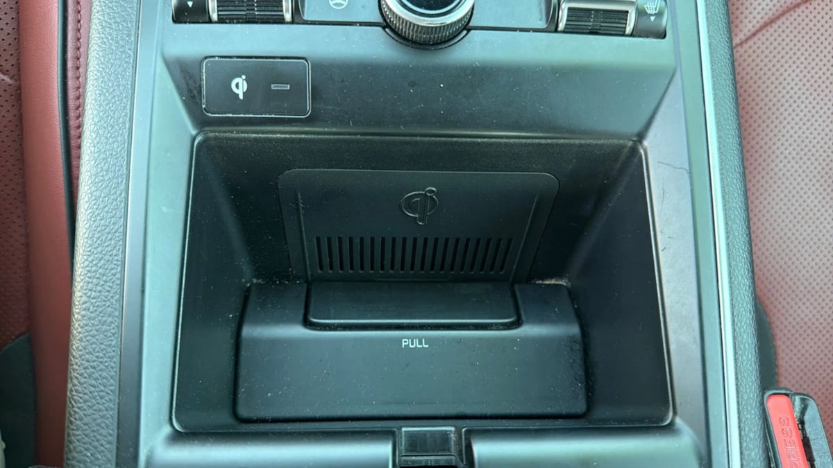 Kia K5 photo 45