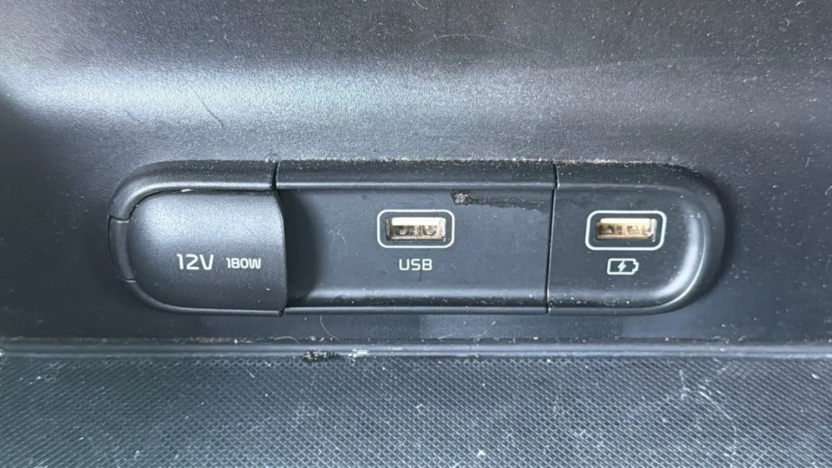 Kia K5 photo 46