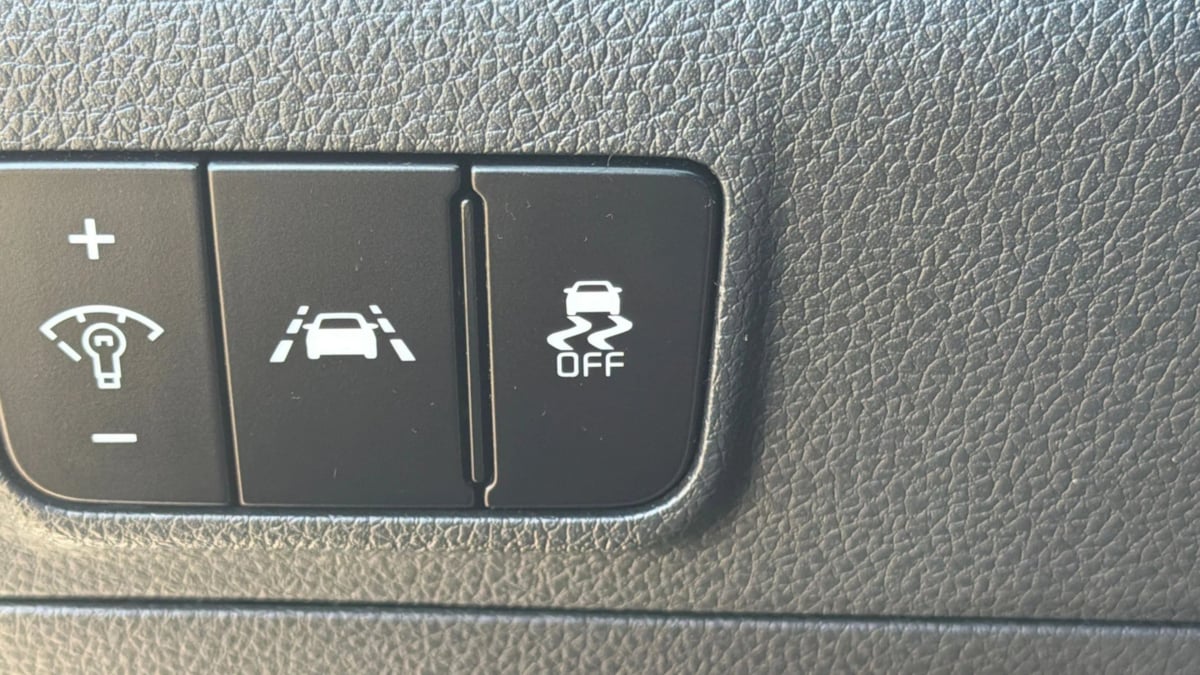 Kia K5 photo 48