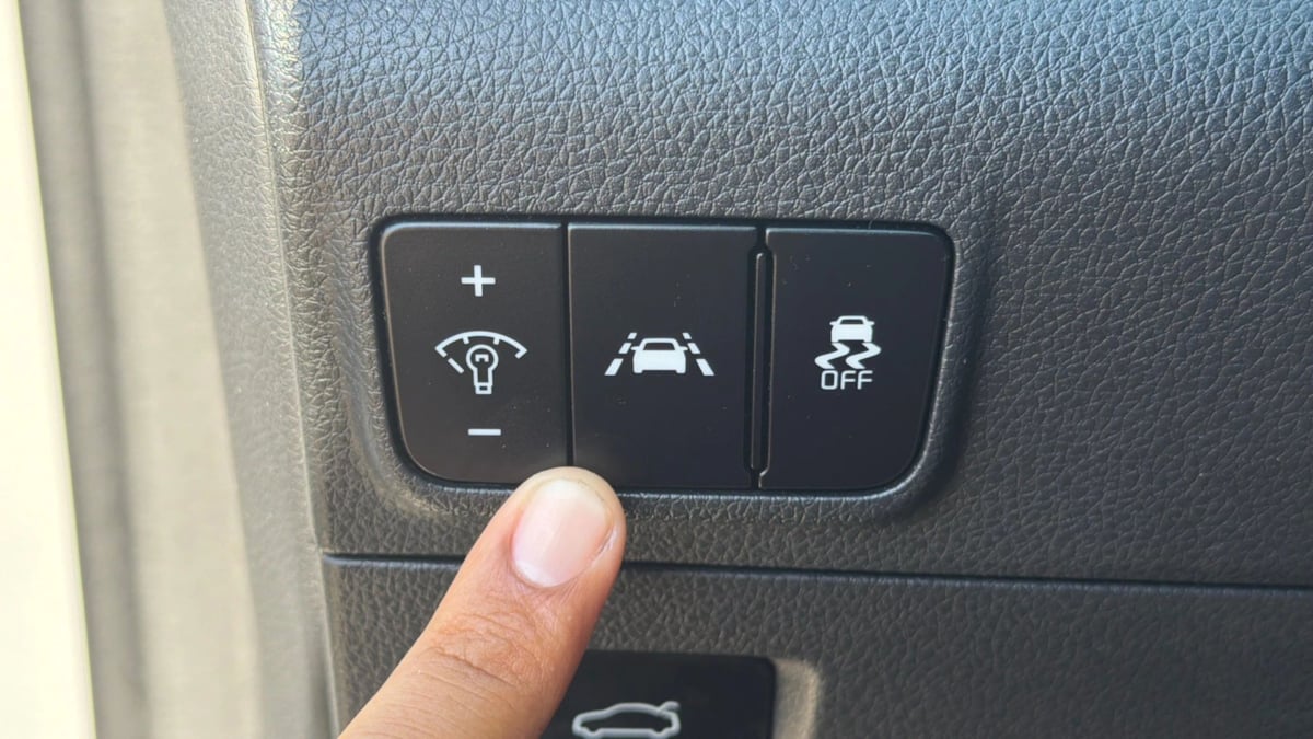 Kia K5 photo 49