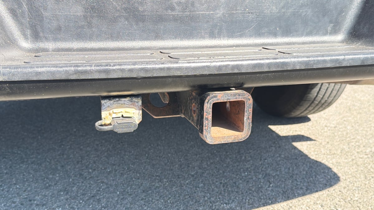 Chevrolet Express photo 22