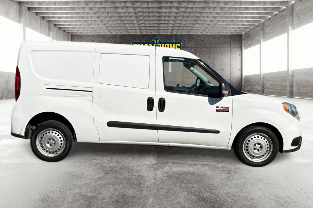 Ram Promaster City photo 2