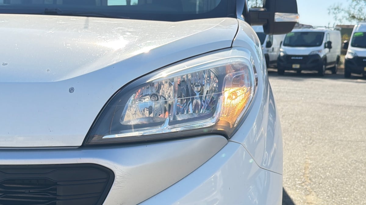 Ram Promaster City photo 22