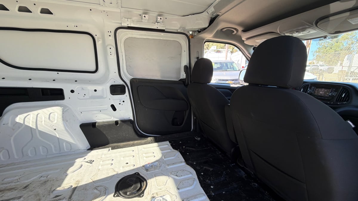 Ram Promaster City photo 24