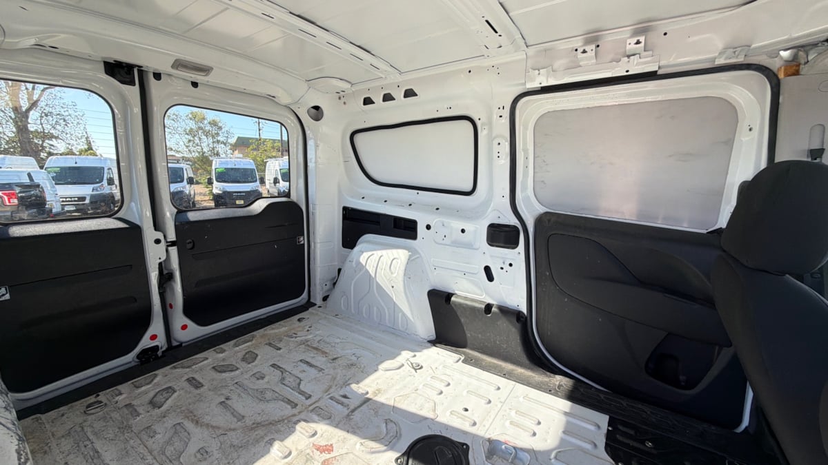 Ram Promaster City photo 25