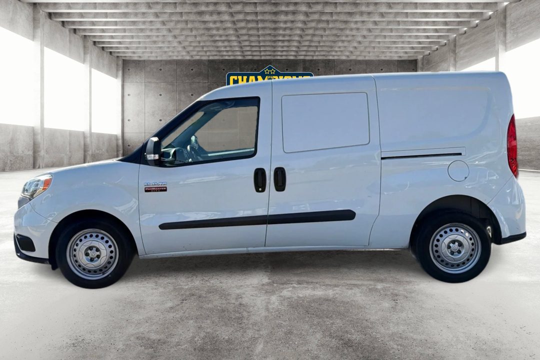 Ram Promaster City photo 6