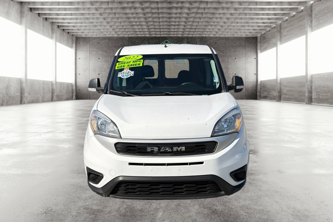 Ram Promaster City photo 7