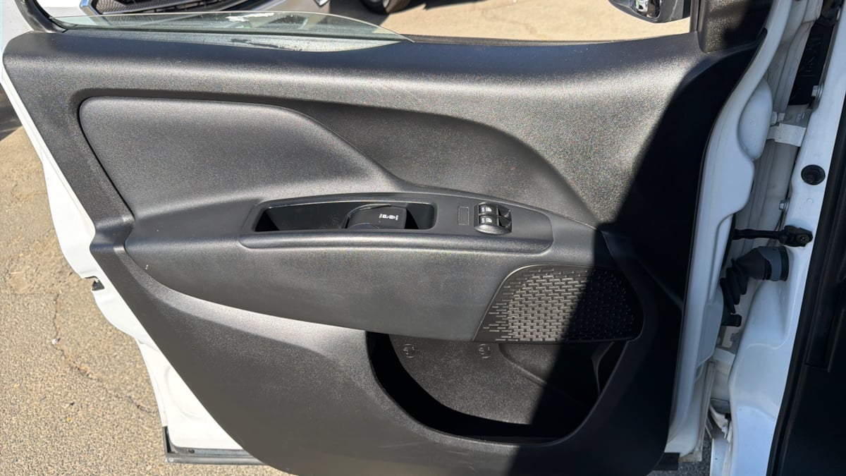 Ram Promaster City photo 18