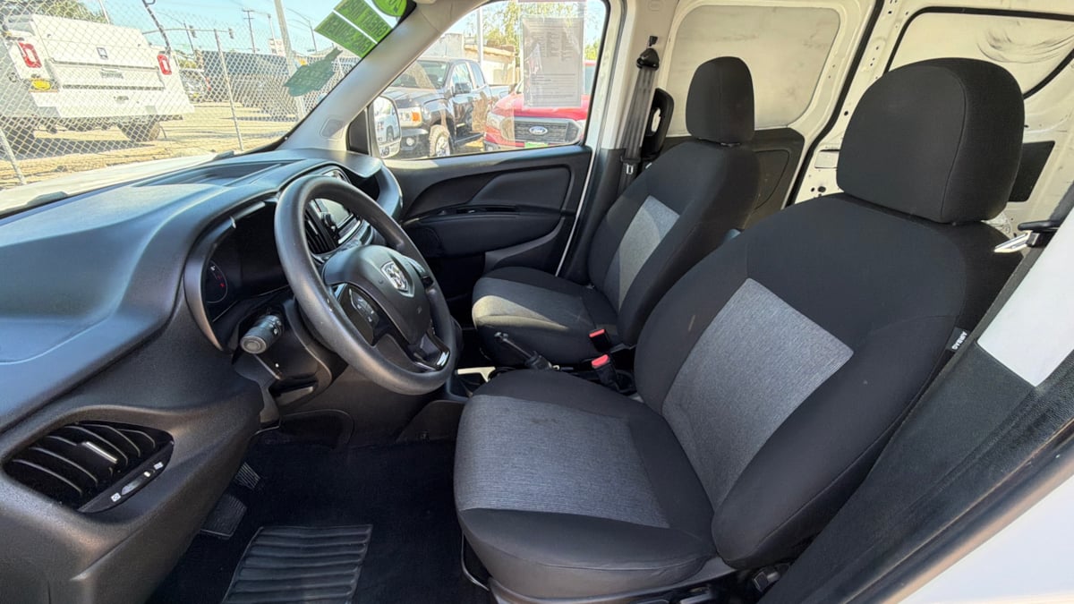 Ram Promaster City photo 10