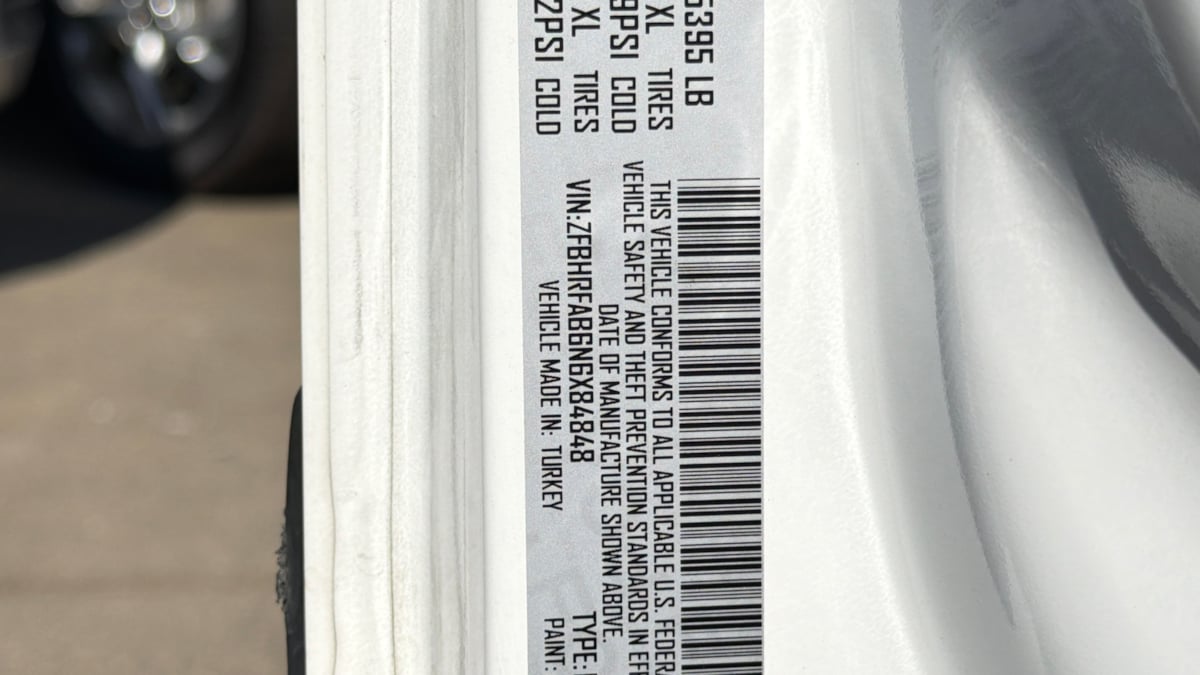 Ram Promaster City photo 20