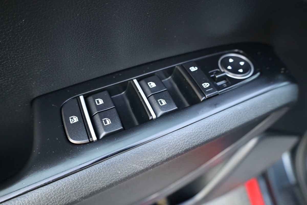 2020 Kia Soul GT-Line photo 7