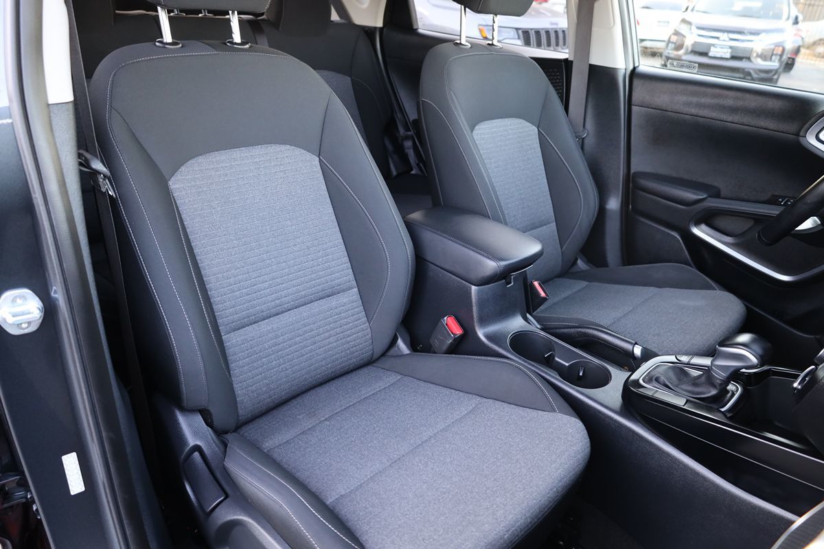2020 Kia Soul GT-Line photo 16