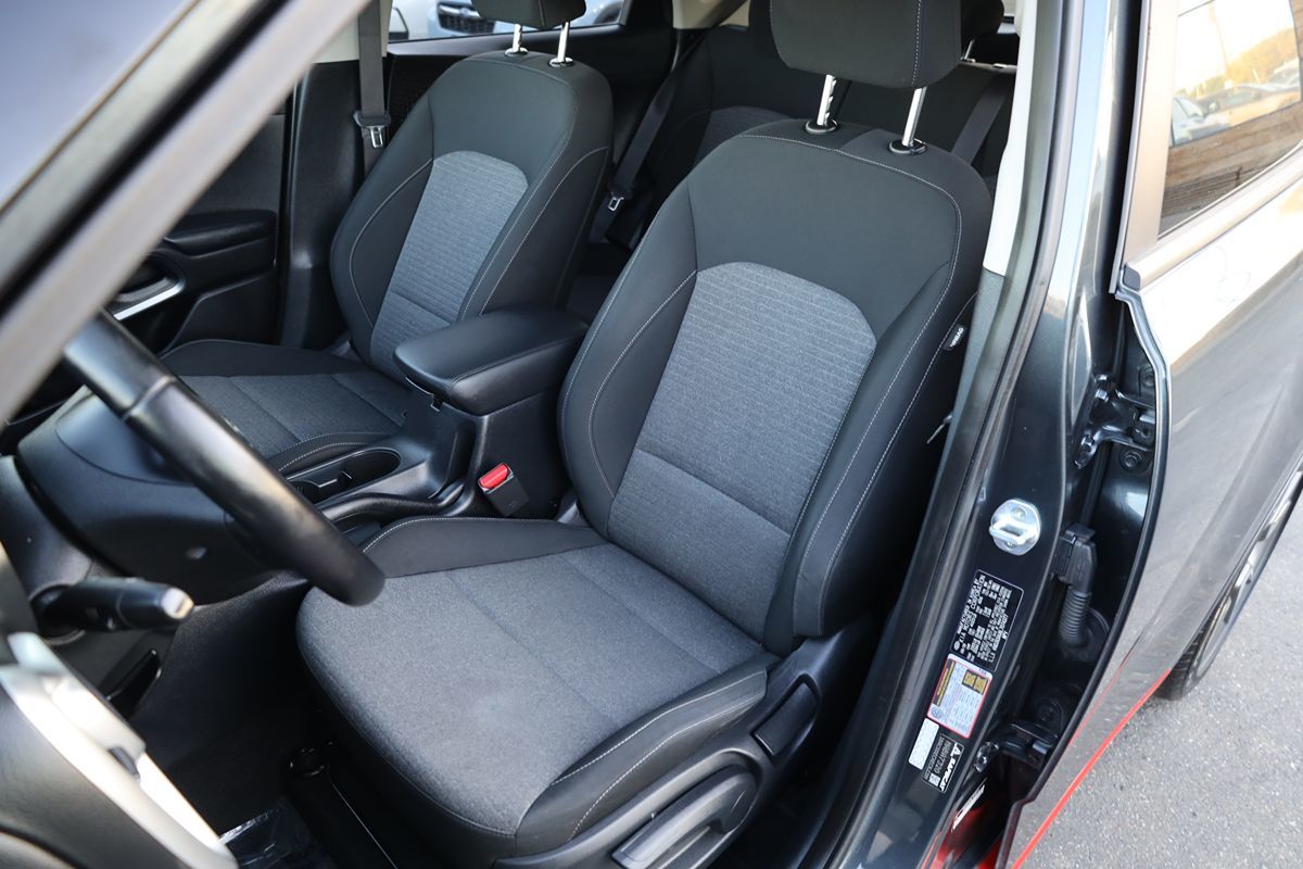 2020 Kia Soul GT-Line photo 18