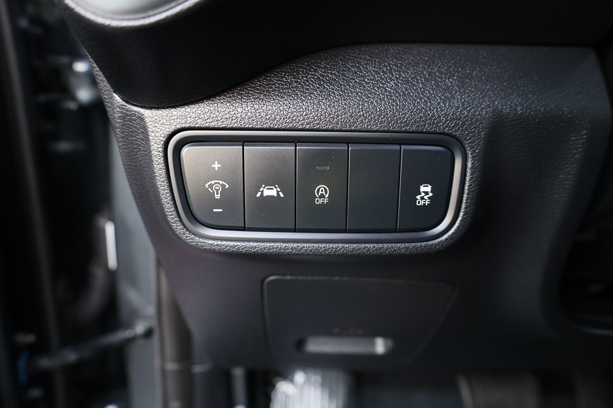 2020 Kia Soul GT-Line photo 20