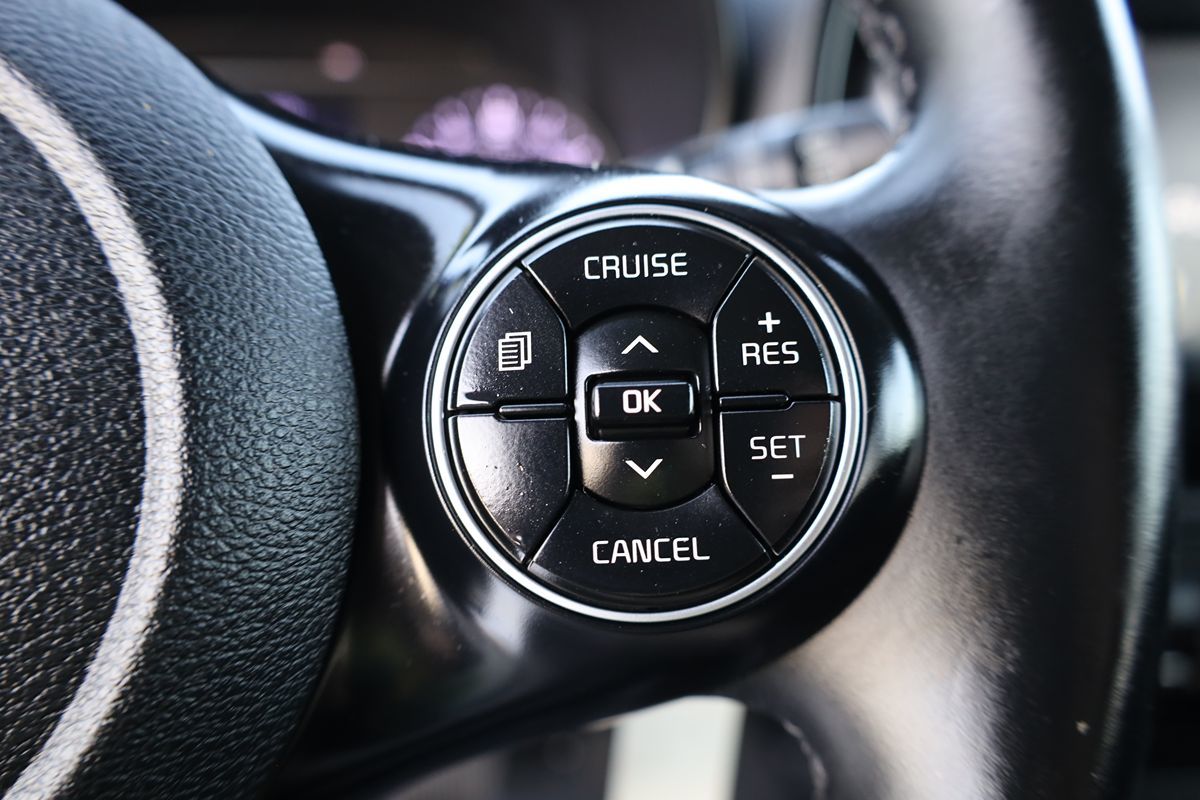 2020 Kia Soul GT-Line photo 23