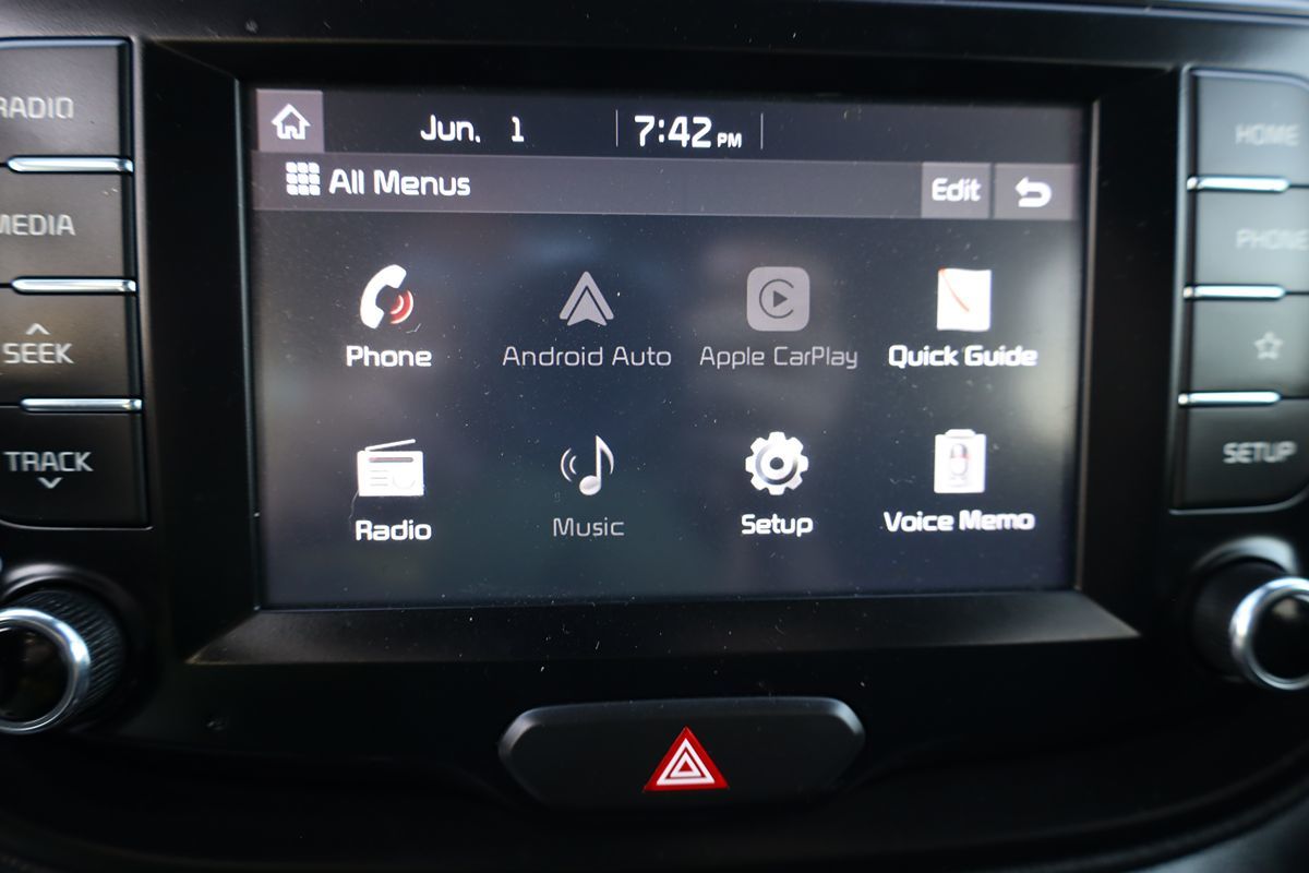 2020 Kia Soul GT-Line photo 26