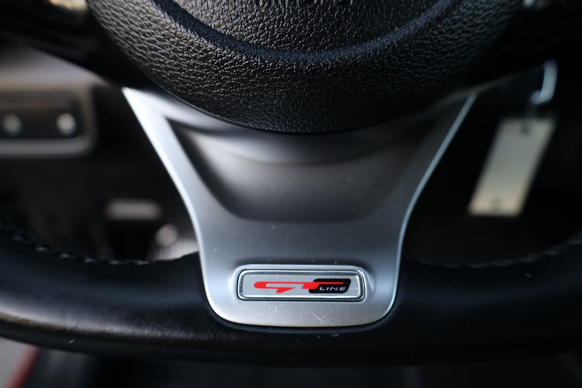 2020 Kia Soul GT-Line photo 31