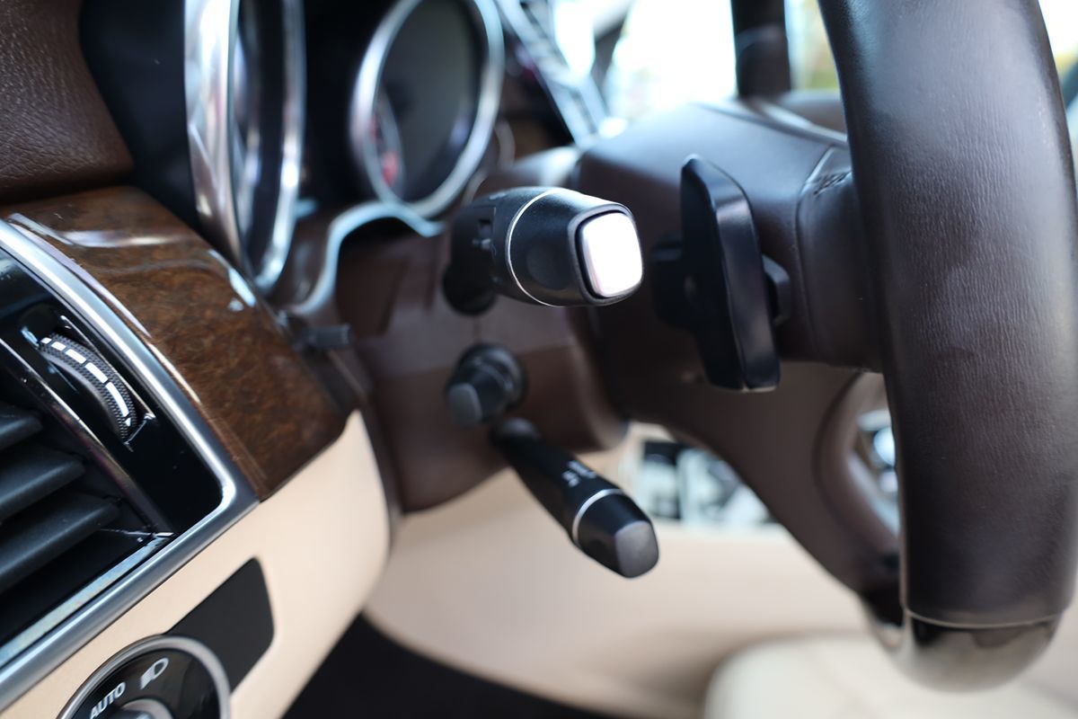 2016 Mercedes Benz GLE 300d 4MATIC photo 26